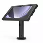 Compulocks Galaxy Tab A9+ Apex Enclosure Tilting Stand 8 Black - kit de montagem (suporte, caixa) - para tablet - com fecho - moldura metálica