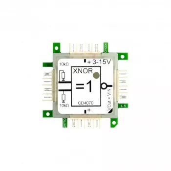 ALLNET 128279 - Brick’R’knowledge - ALLNET - multicolor
