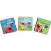 Little Tikes Story Dream Machine – Rua Sésamo Elmo & Amigos Coleção, Audiolivro