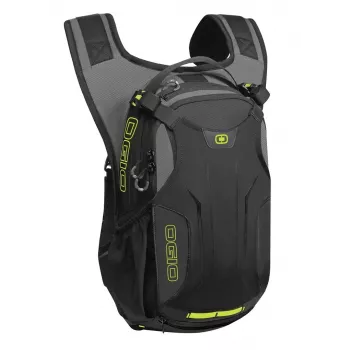 Mochila OGIO Baja mochila desportiva preta