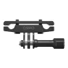 Suporte de câmara DJI CP.OS.00000268.01 para bicicletas 19,7 mm de largura
