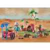 Conjunto de figuras Wiltopia 71625 Abrigo de wombat