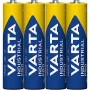Pilha alcalina, Micro, AAA, LR03, 1,5 V (04003 211 304)