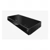 Panasonic DMR-UBC90EG - Gravador 3D Blu-ray com sintonizador de TV e HDD - Upscaling - Ethernet, Wi-Fi (DMR-UBC90EGK)