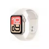 Apple Watch SE 3 40mm | Smartwatch | GPS (satélite) | Ecrã Retina LTPO OLED | À prova de água