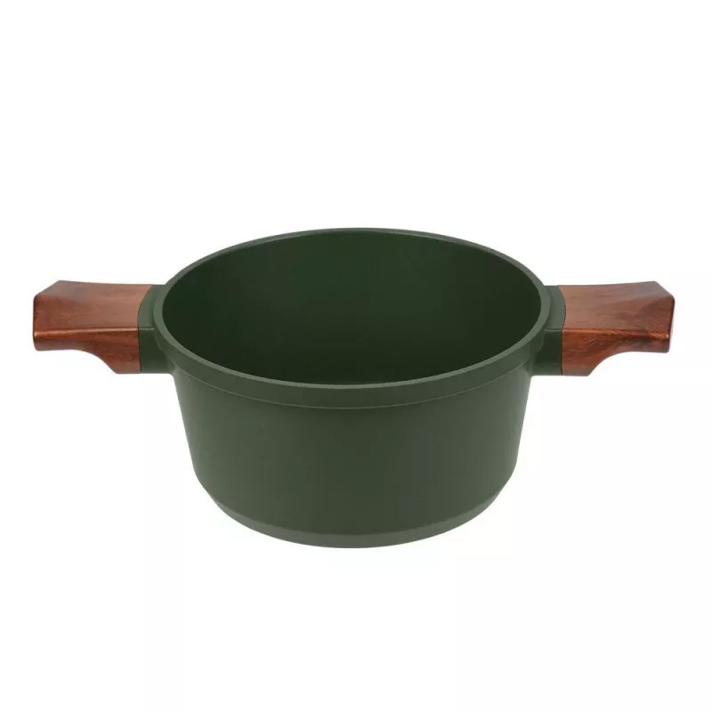 Panela de cozer RESTO 93703, panela 24 cm de diâmetro, 4,6 l de capacidade