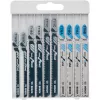 Bosch 2 607 010 630 Lâmina para serra tico-tico / de recortar / sabre