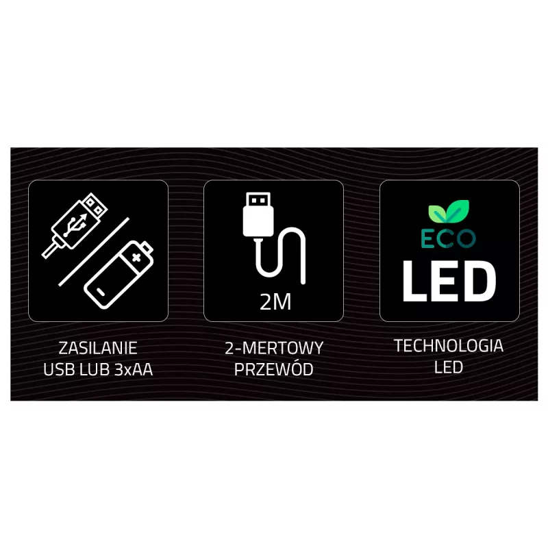 Luz LED néon decorativa MANTA SNL70PK Style Neon Lights CAT 2 rosa (modelo SNL70PK)