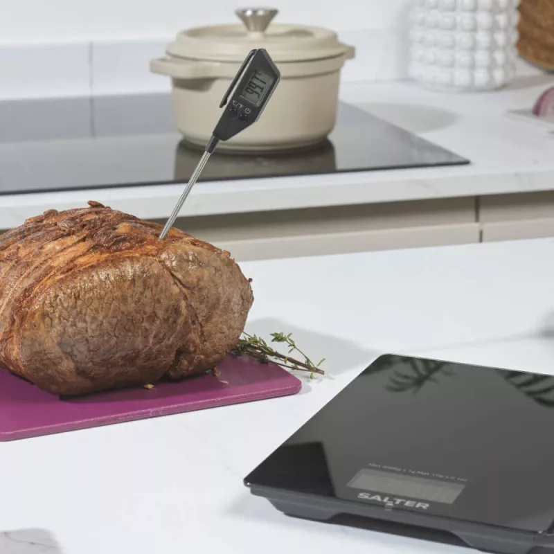 Balança de cozinha Salter SA00617FEU12
