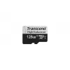Memória flash Transcend 128GB MicroSDXC UHS-I 350V