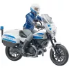 Mota BRUDER 62731