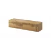 Suporte de TV Cama VIGO 140 30/140/40 carvalho wotan