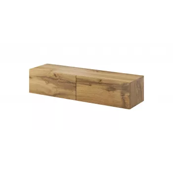 Suporte de TV Cama VIGO 140 30/140/40 carvalho wotan