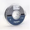 Filamento de impressão 3D Gembird PETG 1,75 mm preto 1 kg