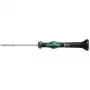 Wera 05118135001 chave de fendas manual multipontas