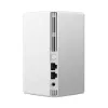 Sistema mesh Xiaomi AC1200 dual-band 2,4 GHz 5 GHz Wi-Fi 5