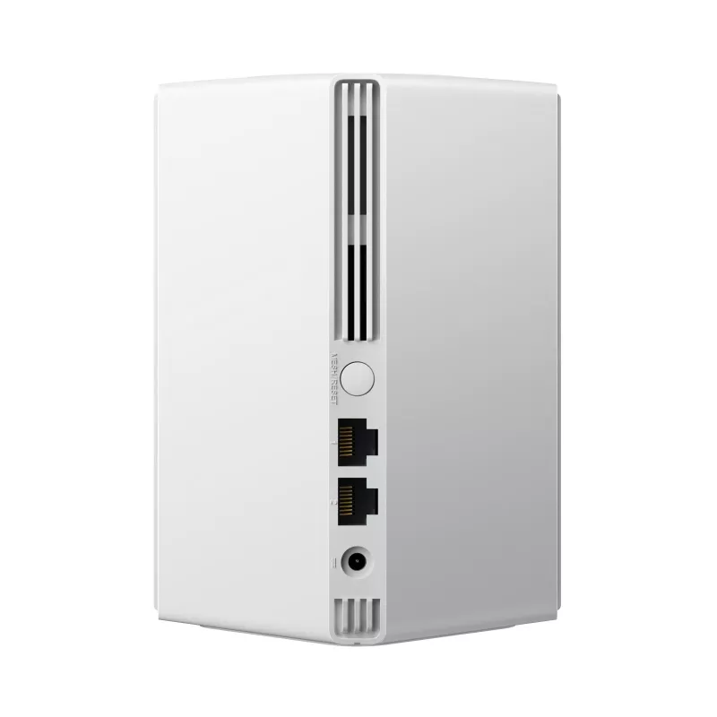 Sistema mesh Xiaomi AC1200 dual-band 2,4 GHz 5 GHz Wi-Fi 5