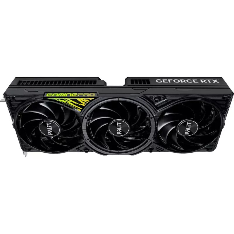 Placa gráfica NVIDIA GeForce RTX 5080 16 GB GDDR7