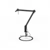Suporte de microfone boom ENDORFY EY0A005 base de montagem em secretária preto