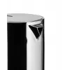 Alessi 9090/6 cafeteira moka, 0,3 l, aço inoxidável