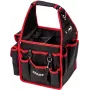 Bolsa macia para ferramentas Parat BASIC 5990841991, 215×235×400 mm, bolsa de ferramentas dobrável