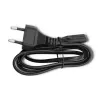 Fonte de alimentação/transformador Qoltec 51757 interior 65 W preto