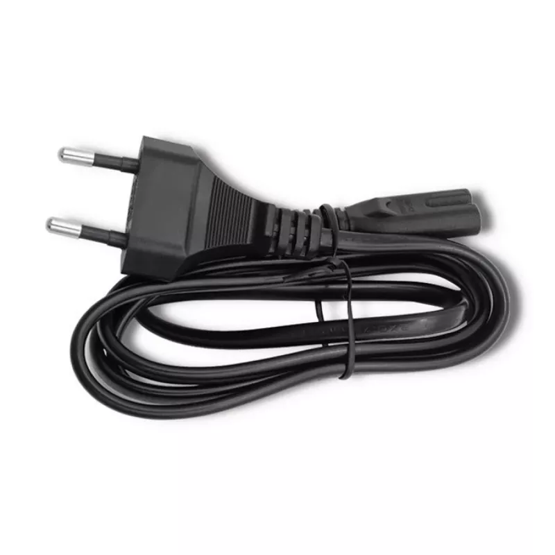 Fonte de alimentação/transformador Qoltec 51757 interior 65 W preto
