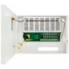 Fonte de alimentação comutada estabilizada para 8 câmaras HD Pulsar HPSDC-12V8X1A 12V/8A/8×1A/TOPIC