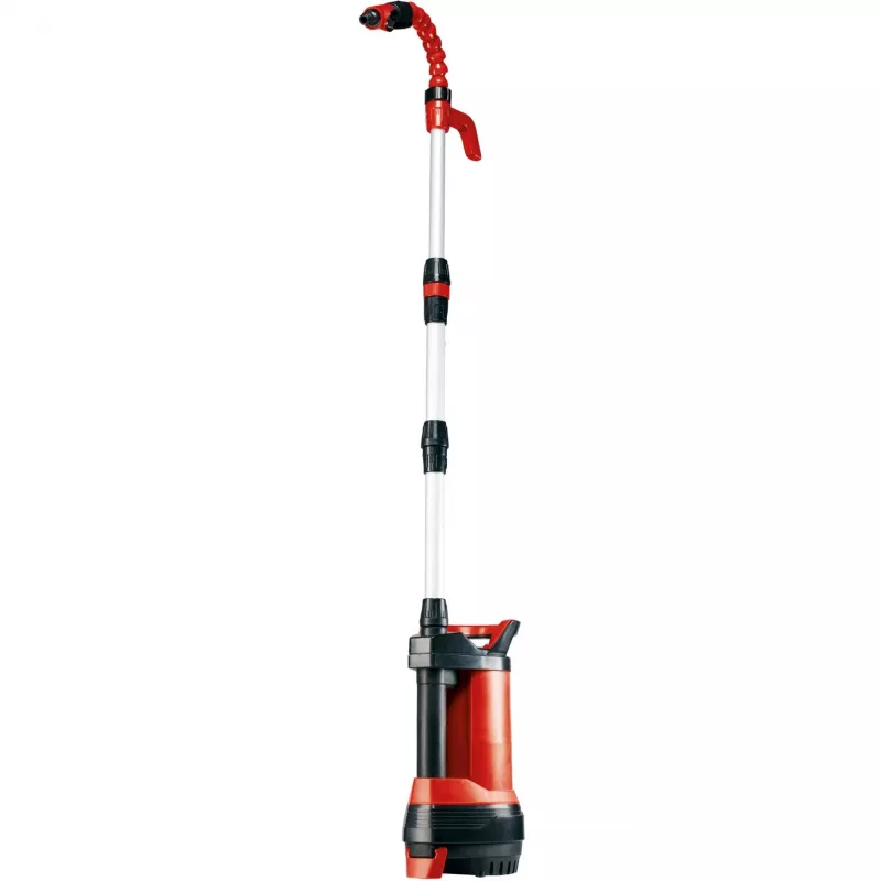 Ferramenta de jardim Einhell 4170425 5500 L