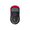 Rato Logitech G PRO X SUPERLIGHT 2 SE - Gaming - Sem fios - Vermelho