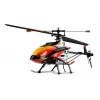 Helicóptero Amewi Buzzard Pro XL Brushless - RTF 2,4GHz - 4 canais modo 1-4