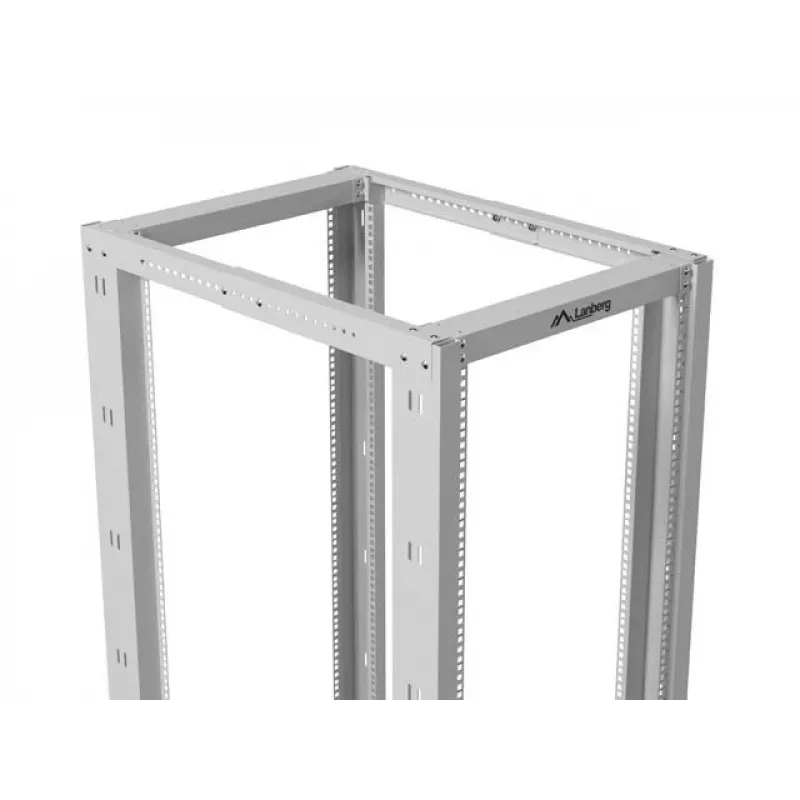 Rack 19 42U 600x1000 cinzento Lanberg