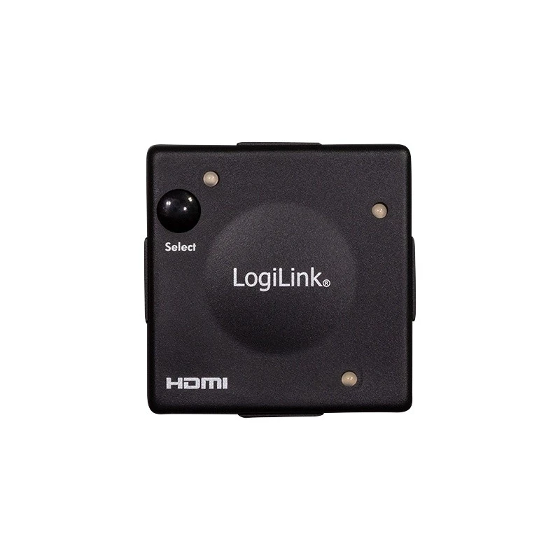 Switch HDMI LogiLink HD0041