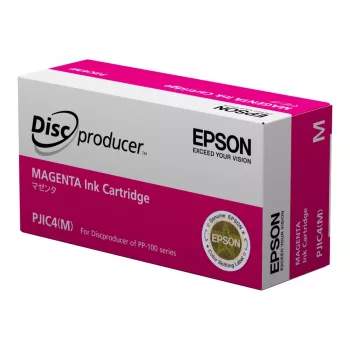 Epson C13S020691 tinteiro 1 unid. original magenta