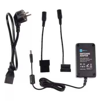 Alphacool Core 60W Fonte de alimentação externa, 15734