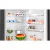 Combinado Bosch Serie 4 KGN39VXBT de instalação livre 363 L preto