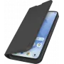 Carteira com suporte SBS Galaxy S25 FE preto (TEWALSAS25FEK)