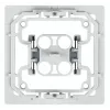 Adaptador Homematic IP eQ-3 EQ3-ADA-EJ, cinzento, 55×55×21 mm