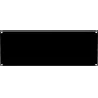 Painel cego Dexlan 755259