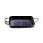 Frigideira grelhada Pensofal Diamond 35x26 cm antiaderente – Grelhador de bife Pensofal
