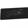 Teclado Gaming Incase IKG-443 Mecânico, RGB, layout alemão