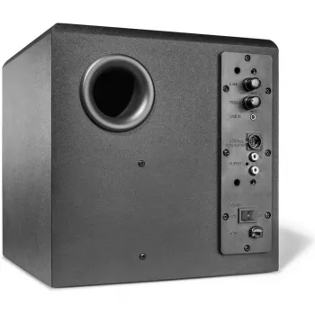 Wavemaster MOODY BT 2.1 Bluetooth preto retalho