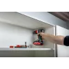Berbequim com punho de pistola Metabo BS 18 L BL Q, 1700 rpm, 1,3 kg