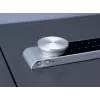 Cofre à prova de fogo YFM Home L