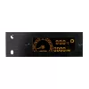 Controlador de ventoinhas e RGB LED PCI Lamptron TC20, preto – hub de ventoinhas/LED montado em slot PCI