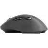 Rato sem fios YENKEE YMS 2080GY SLIDER 2,4 GHz