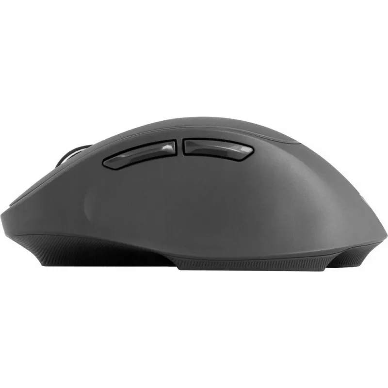 Rato sem fios YENKEE YMS 2080GY SLIDER 2,4 GHz