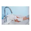 Irrigador oral Panasonic | EW-DJ66-W303 | 200 ml | Número de acessórios 2 | branco