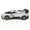 Conjunto de brinquedo de construção LEGO Bugatti Centodieci Speed Champions 77240 – 291 peças, 1 minifigura, a partir dos 9 anos