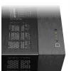 Caixa de PC Corsair CC-9011287-WW Midi-Tower alumínio, preto